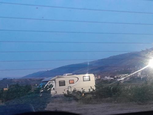 Gjirokaster Other | Camping DRINO VALLEY