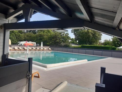 Foix Other | Camping du Lac