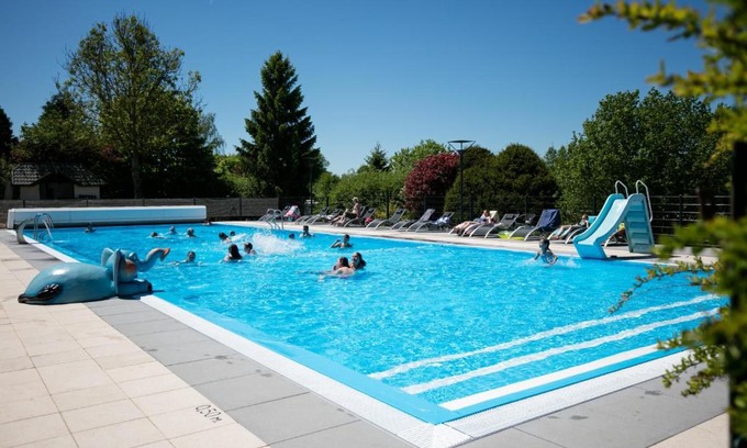 Burg-Reuland Other | Camping Hohenbusch