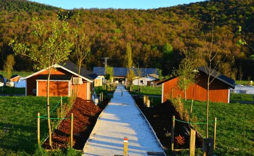 Atez Other | Camping IZARPE