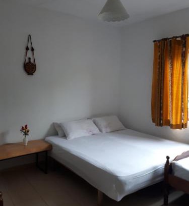 Peshkopi Bed & Breakfast | Camping Kapxhiu