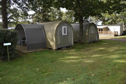 Guemene-Penfao Other | Camping l'Hermitage
