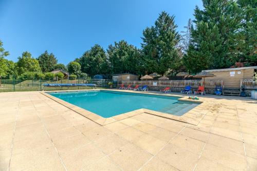 Vaulnaveys-le-Bas Other | Camping L'imprévu