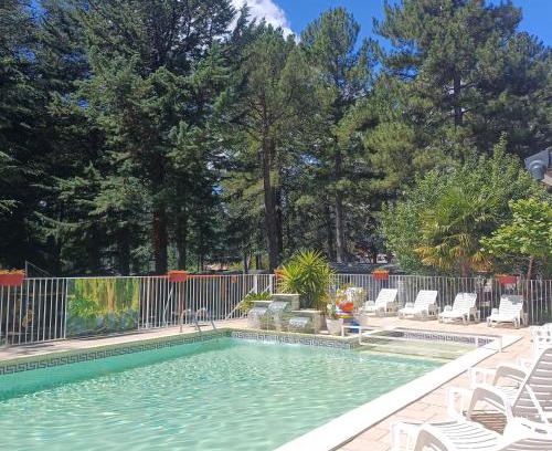 Sournia Other | Camping la Source