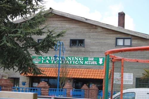 Renty Other | Camping La Tentation