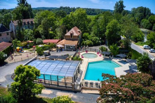 Montignac Other | Camping Le Moulin du Bleufond