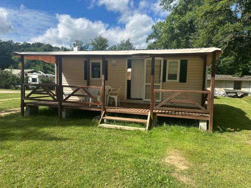 Banassac Other | Camping Les Galets