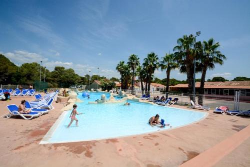 Puget-sur-Argens Other | Camping Montana Parc - Coeur de l'Estérel - Maeva
