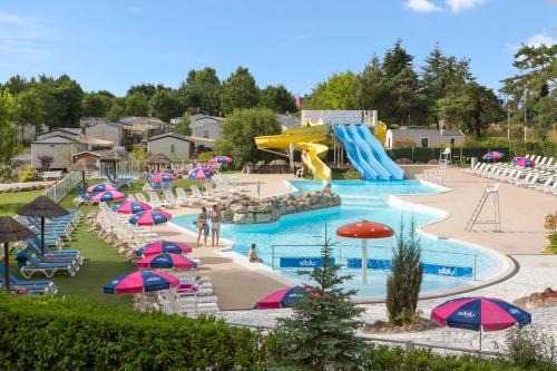 Coulanges Other | Camping Officiel Siblu Domaine de Dugny