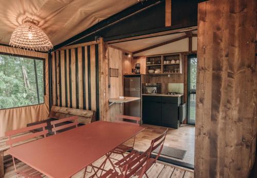 Taninges Other | Camping Onlycamp les Thézières