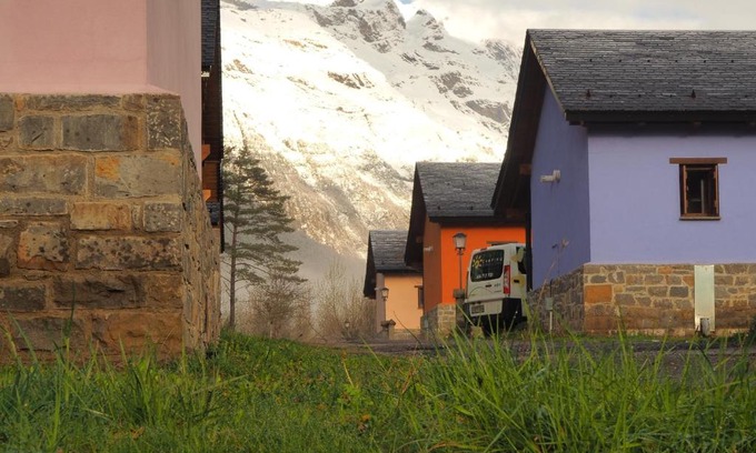 Bielsa Other | Camping Pineta