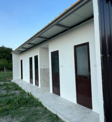 Shkoder Other | Camping Two Rivers