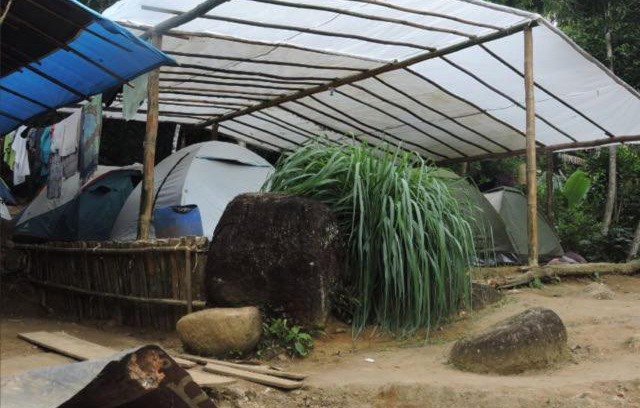 Ilha Grande Other | Camping Vida Longa