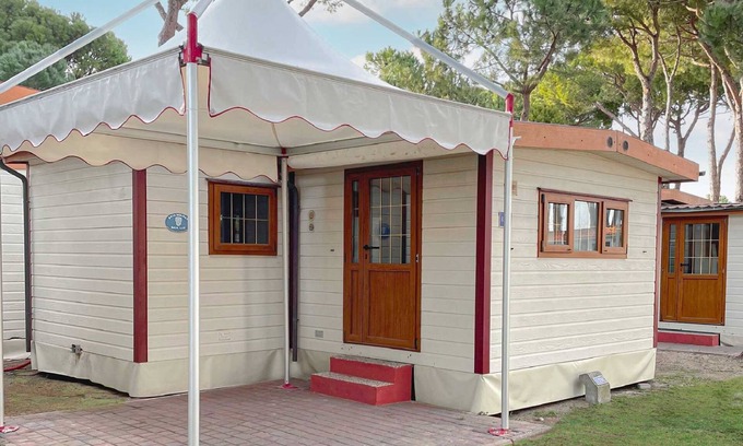 Aglientu House | Camping Village Baia Blu La Tortuga by Interhome