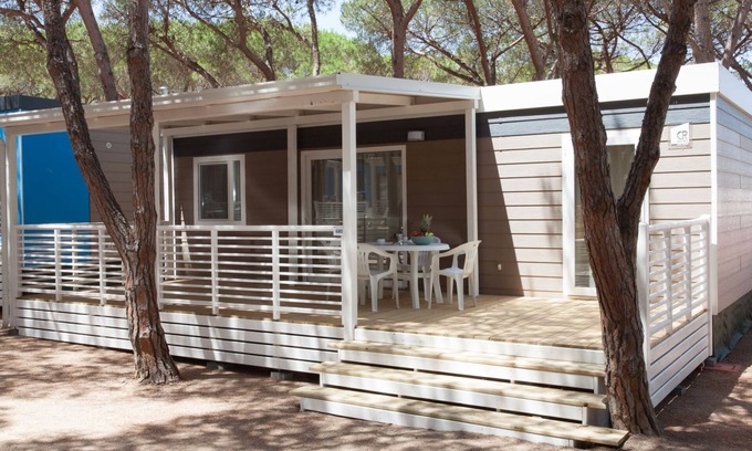 Aglientu House | Camping Village Baia Blu La Tortuga by Interhome