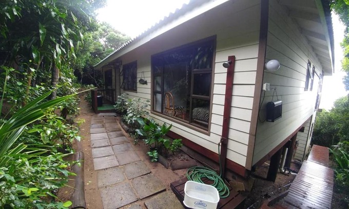 Ponta d'Ouro House | Campismo Ninho 23