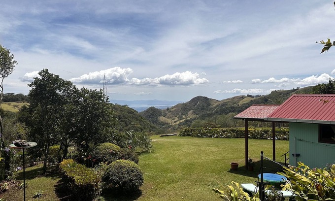 Monteverde Cabin | Campo Azul #3 - Monteverde