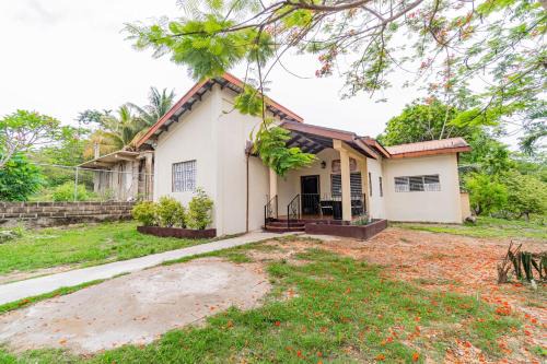 San Ignacio House | Campo Verde House