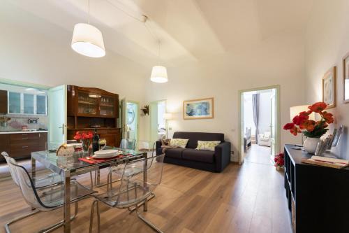 Santo Spirito Apartment | Campuccio - Flo Apartments