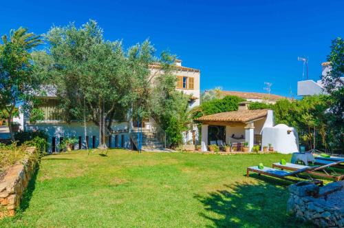 Portocolom Ski Chalet | Can Boira