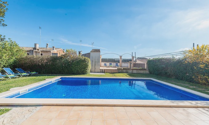 Majorca Villa | Can Bombarda - Five Bedroom Villa, Sleeps 10