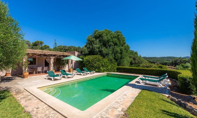 Felanitx House | Can Galvany