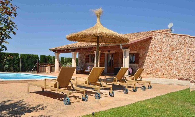 Sencelles Cottage | Can Grau Petit, Cozy country house in Sencelles, Mallorca island