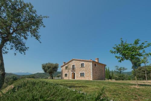 Santa Coloma de Farners House | Can Jan de Castanyet