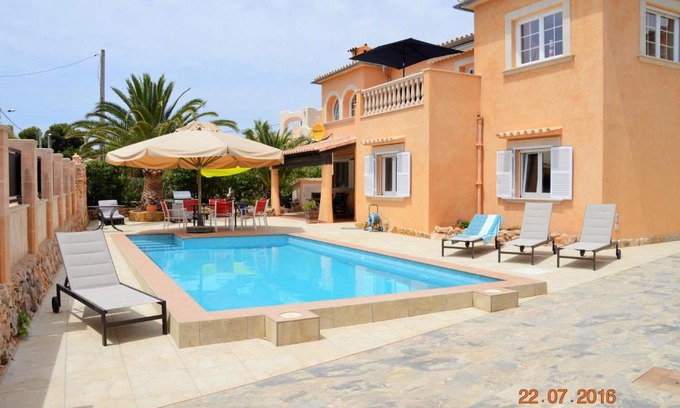 Vallgornera House | Can Laika