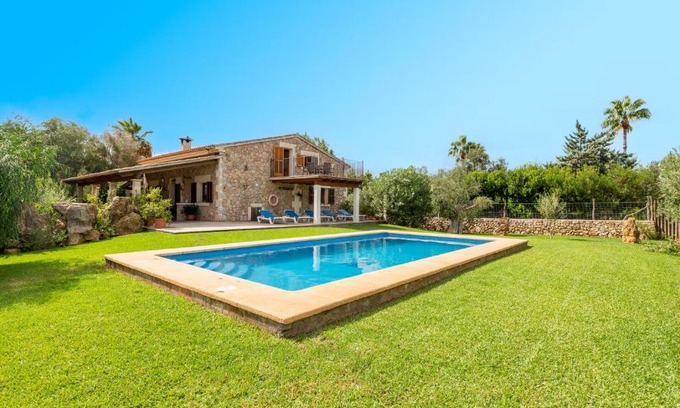 Puerto de Pollensa Villa | Can Miquel