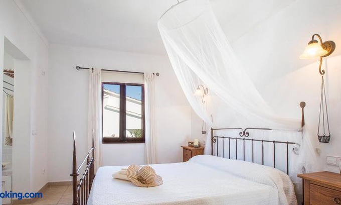 Alcudia Apartment | Can Miquelet Puerto de Alcudia