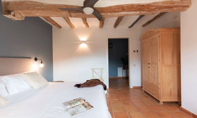 Orpi Apartment | Can Morei - El Porxo, Gran Apartamento 4/5 Pers