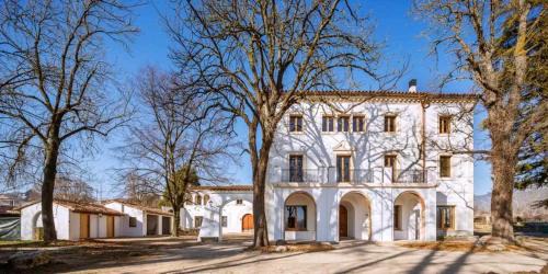 Sant Vicenc de Torello House | Can Passarells
