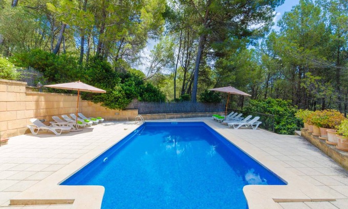 Andraitx Villa | CAN PERE VELL