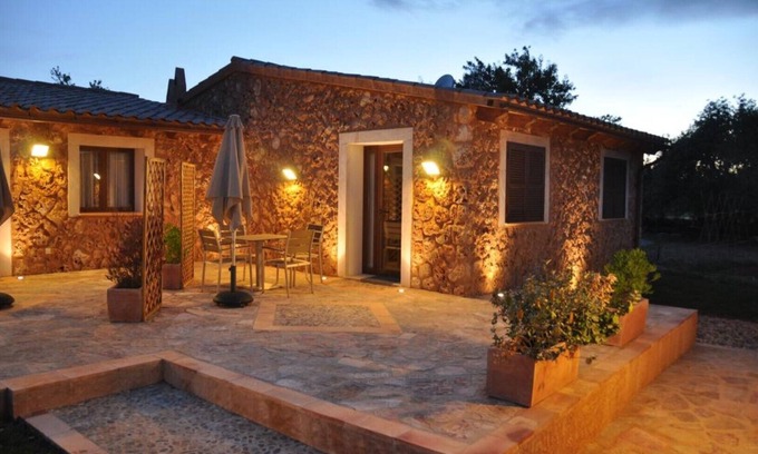 Lloret de Vistalegre Cottage | Can Porretì Agritourism - La Figuera