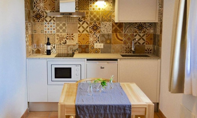 Lloret de Vistalegre Cottage | Can Porretì Farmhouse - La Conillera
