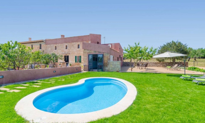 Ariany Villa | CAN POTDIR