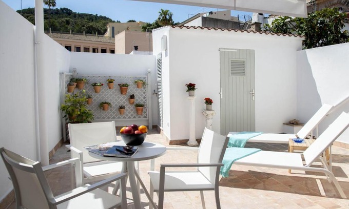 Capdepera Apartment | Can Serol 1