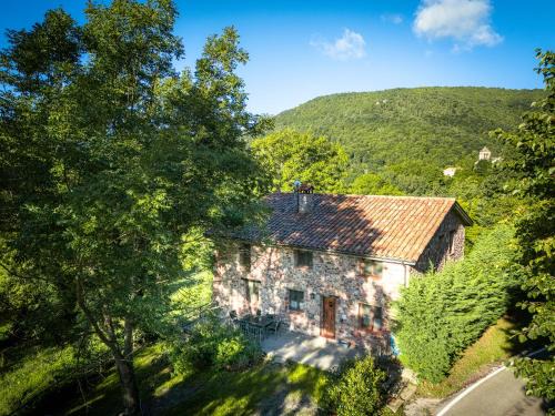 Rocabruna House | Can Simonet de Rocabruna