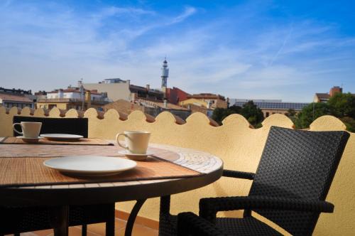 Palafrugell Apartment | Can Tarongeta Apartments