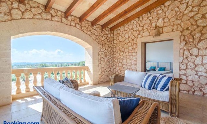 Manacor Villa | Can Teco