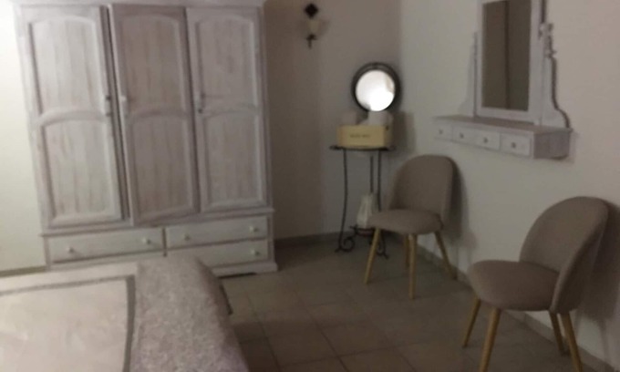Formentera Apartment | Can Xiquet Mayans I