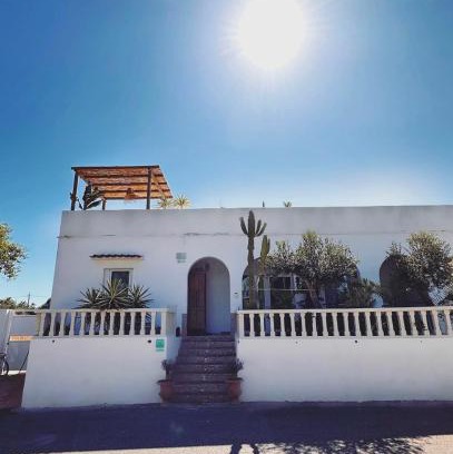 Santanyi Villa | Can Yuca I