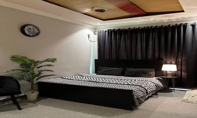 Islamabad House | Canadian Guest House