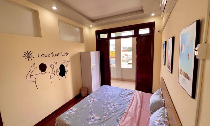 Hue City Centre House | Canary Homestay - Alive with your style of living in the heart of Hue City Cente