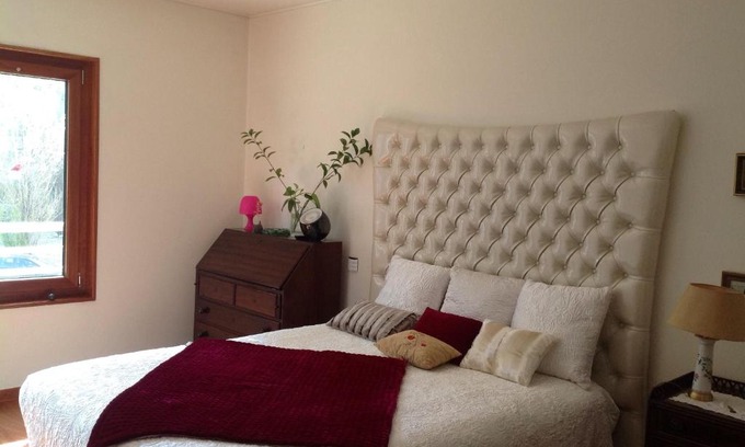 Cidade Universitaria House | Canas Guest House in Lisbon (AL)
