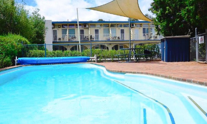 Griffith Apartment | Canberra Short Term and Holiday Accommodation