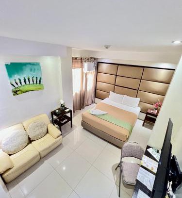 Guadalupe Hotel | Canberry Hotel