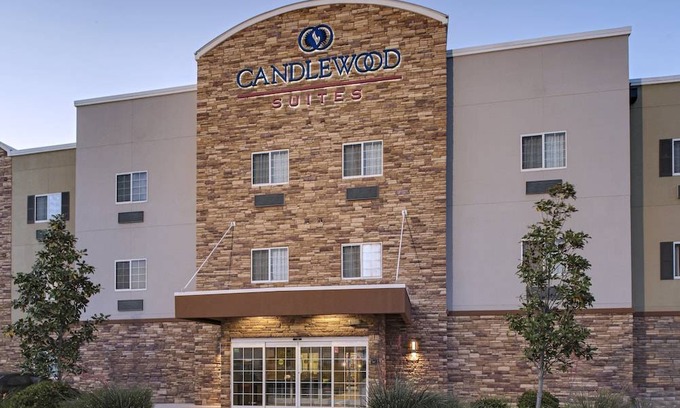 Cedar Park Hotel | Candlewood Suites Austin N - Cedar Park, an IHG Hotel