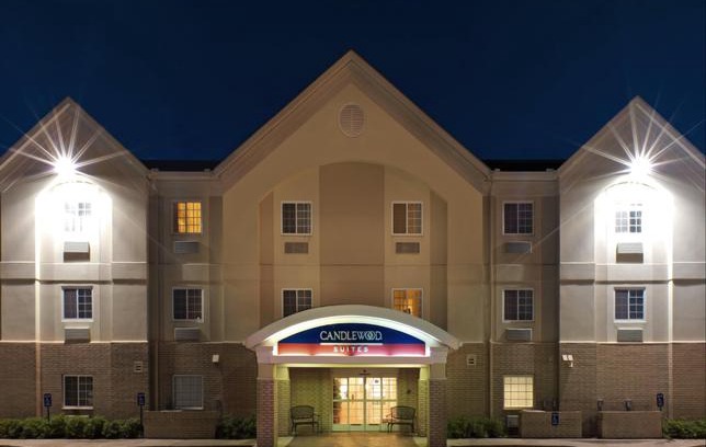 Conway Hotel | Candlewood Suites Conway
